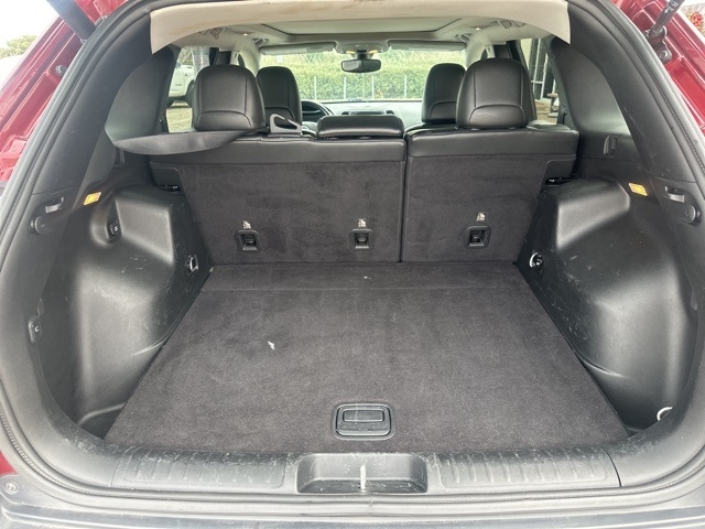 Jeep Cherokee Limited 4x4 2019