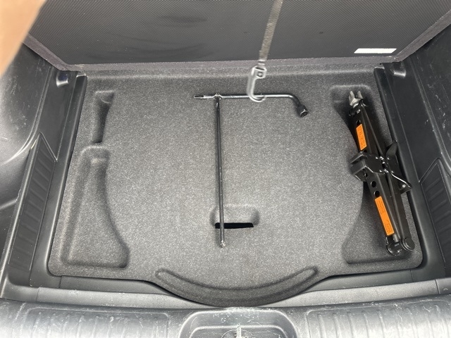 Jeep Cherokee Limited 4x4 2019