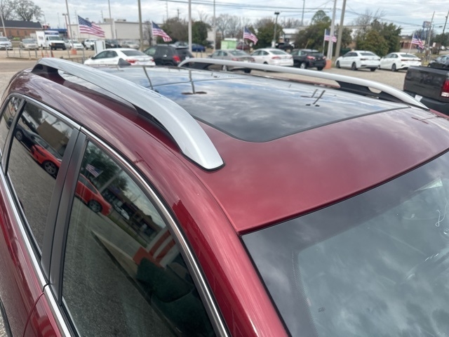 Jeep Cherokee Limited 4x4 2019