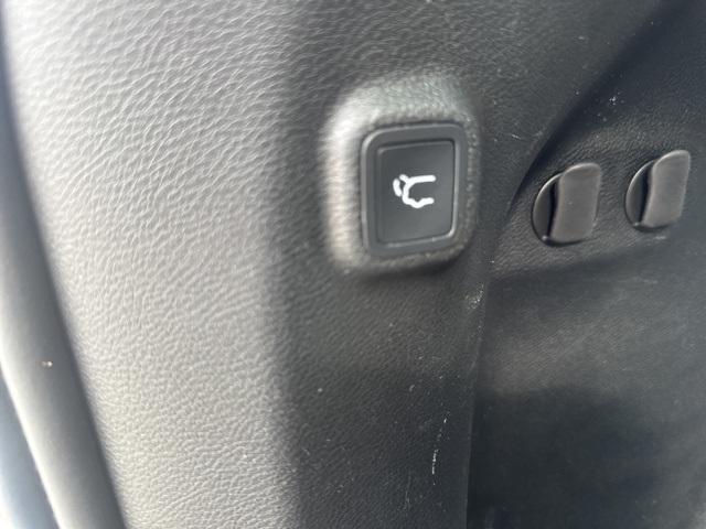 Jeep Cherokee Limited 4x4 2019