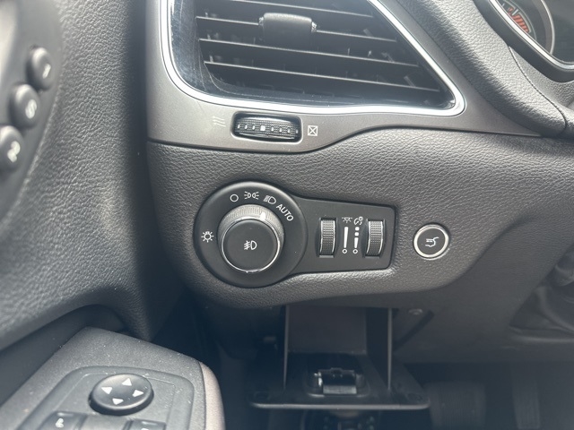 Jeep Cherokee Limited 4x4 2019