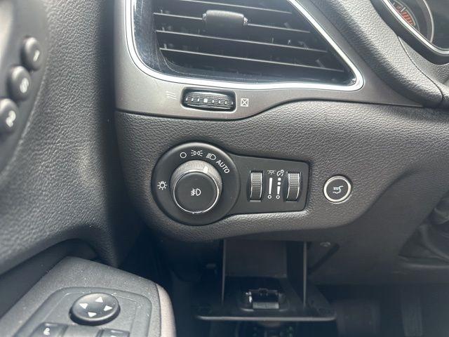 Jeep Cherokee Limited 4x4 2019