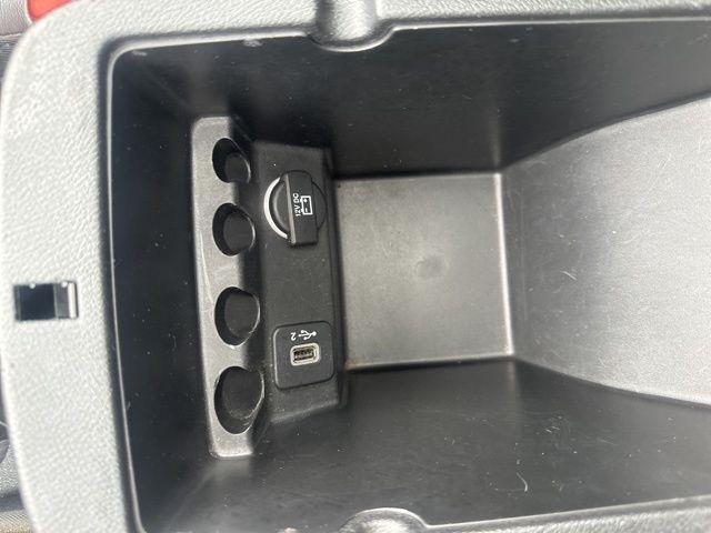 Jeep Cherokee Limited 4x4 2019