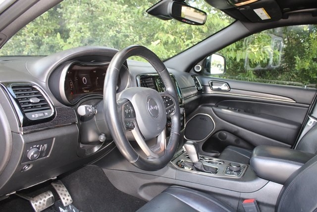 Jeep Grand Cherokee High Altitude 4x4 2021