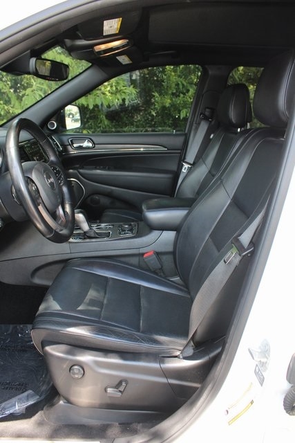 Jeep Grand Cherokee High Altitude 4x4 2021