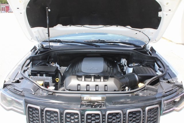 Jeep Grand Cherokee High Altitude 4x4 2021