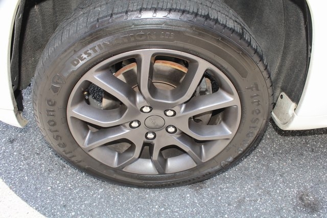 Jeep Grand Cherokee High Altitude 4x4 2021