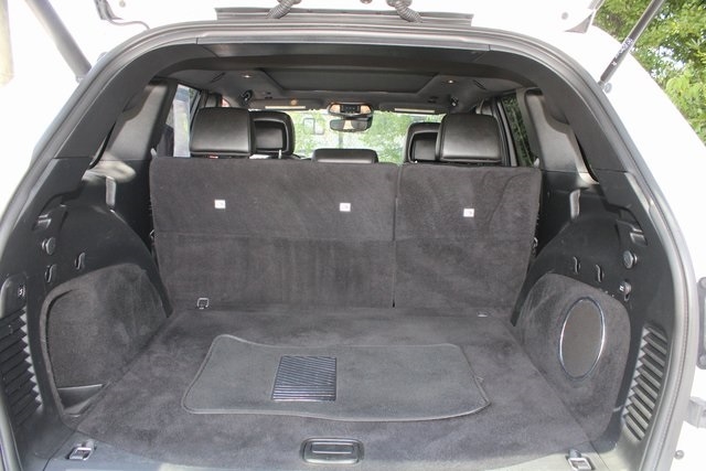 Jeep Grand Cherokee High Altitude 4x4 2021