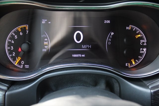 Jeep Grand Cherokee High Altitude 4x4 2021