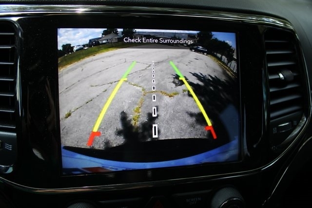 Jeep Grand Cherokee High Altitude 4x4 2021