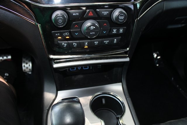 Jeep Grand Cherokee High Altitude 4x4 2021