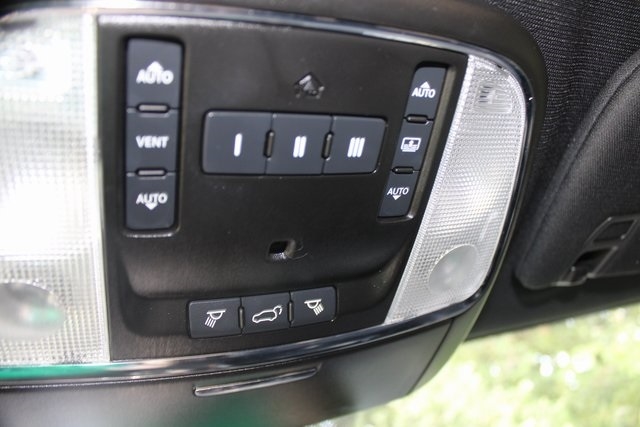 Jeep Grand Cherokee High Altitude 4x4 2021