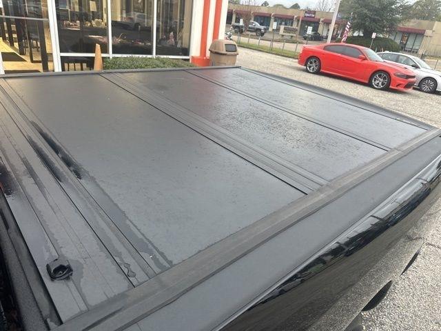 RAM 1500 Classic Tradesman 4x4 Quad Cab 6'4" Box 2023