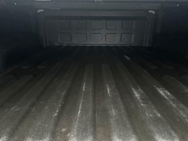 RAM 1500 Classic Tradesman 4x4 Quad Cab 6'4" Box 2023