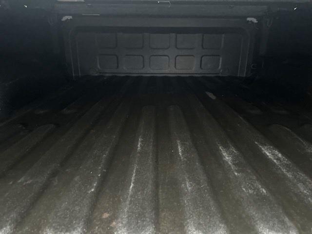RAM 1500 Classic Tradesman 4x4 Quad Cab 6'4" Box 2023