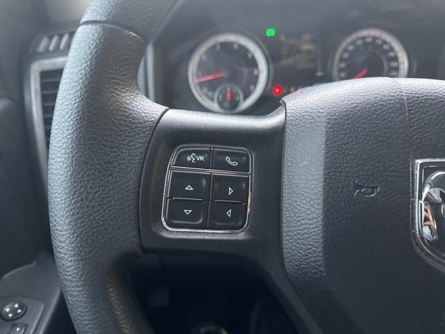RAM 1500 Classic Tradesman 4x4 Quad Cab 6'4" Box 2023