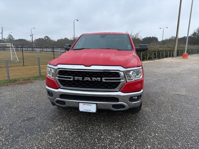 RAM 1500 Lone Star 4x2 Quad Cab 6'4" Box 2022