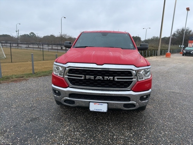 RAM 1500 Lone Star 4x2 Quad Cab 6'4" Box 2022