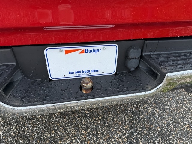 RAM 1500 Lone Star 4x2 Quad Cab 6'4" Box 2022