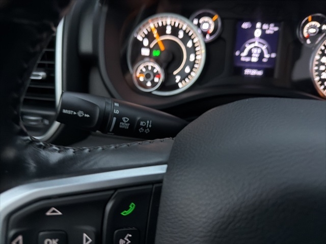 RAM 1500 Lone Star 4x2 Quad Cab 6'4" Box 2022