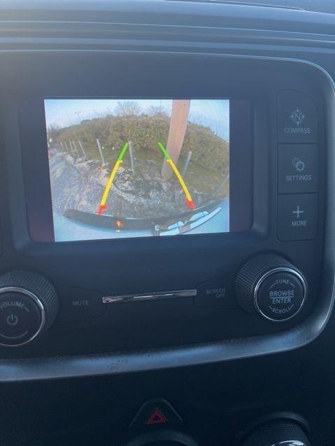 RAM 1500 Classic SLT 4x2 Crew Cab 5'7" Box 2022