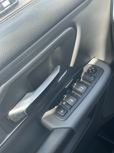 RAM 1500 Big Horn 4x2 Crew Cab 6'4" Box 2020