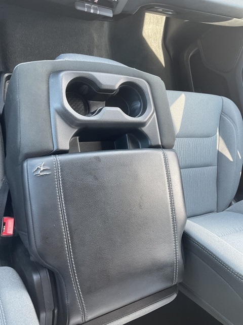 RAM 1500 Big Horn 4x2 Crew Cab 6'4" Box 2020