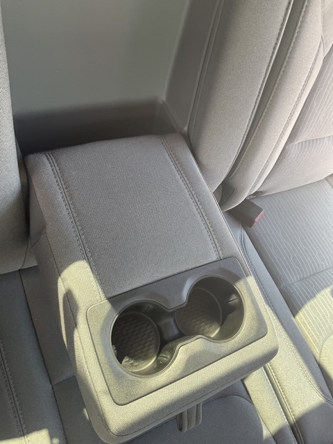 RAM 1500 Big Horn 4x2 Crew Cab 6'4" Box 2020