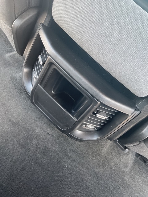 RAM 1500 Big Horn 4x2 Crew Cab 6'4" Box 2020