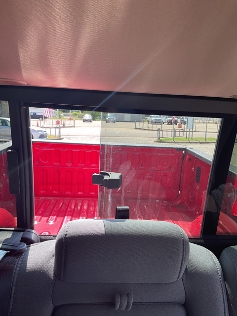 RAM 1500 Big Horn 4x2 Crew Cab 6'4" Box 2020