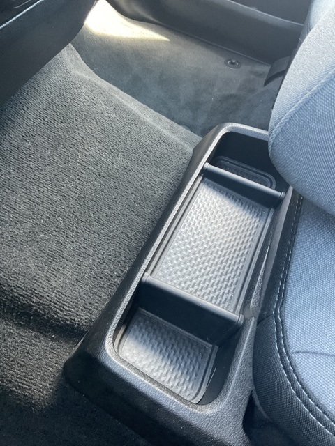 RAM 1500 Big Horn 4x2 Crew Cab 6'4" Box 2020