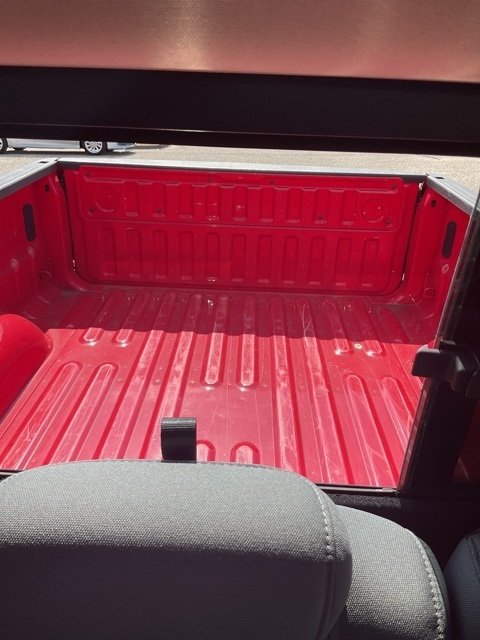 RAM 1500 Big Horn 4x2 Crew Cab 6'4" Box 2020