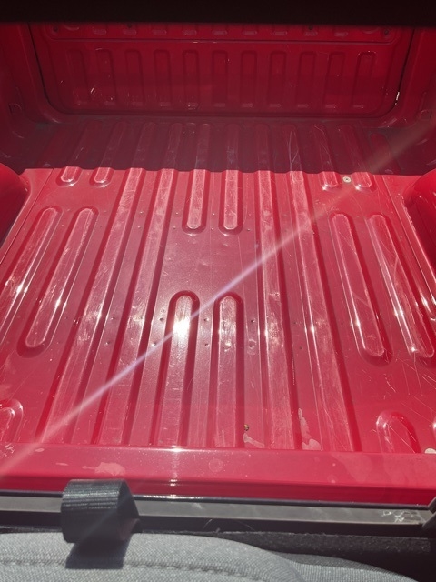 RAM 1500 Big Horn 4x2 Crew Cab 6'4" Box 2020