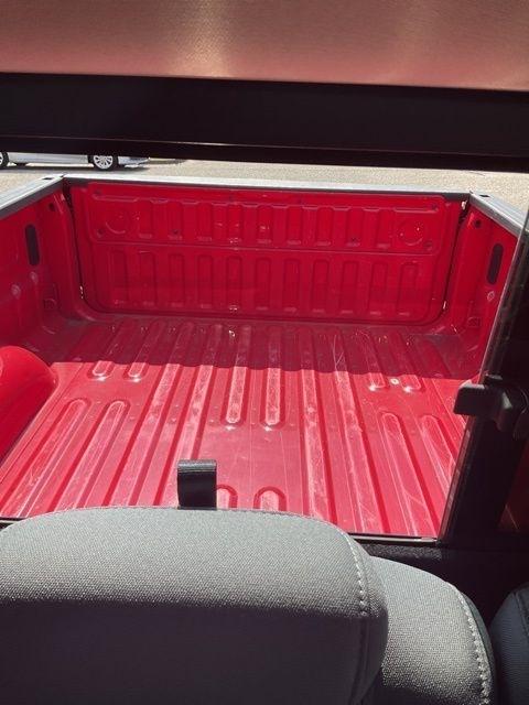 RAM 1500 Big Horn 4x2 Crew Cab 6'4" Box 2020