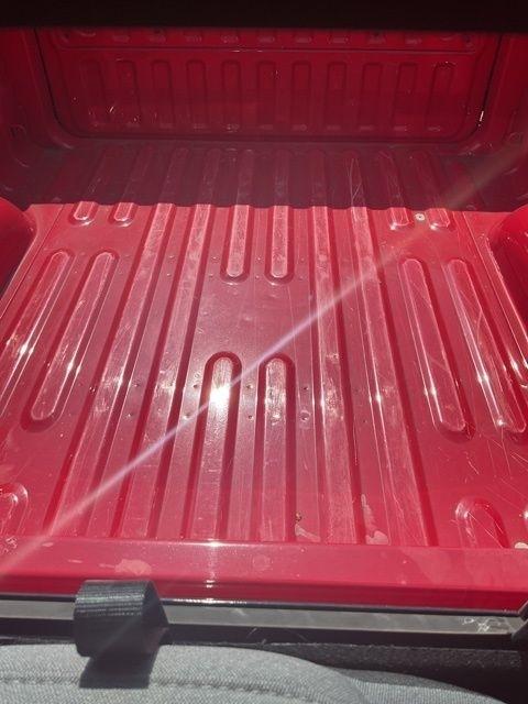 RAM 1500 Big Horn 4x2 Crew Cab 6'4" Box 2020