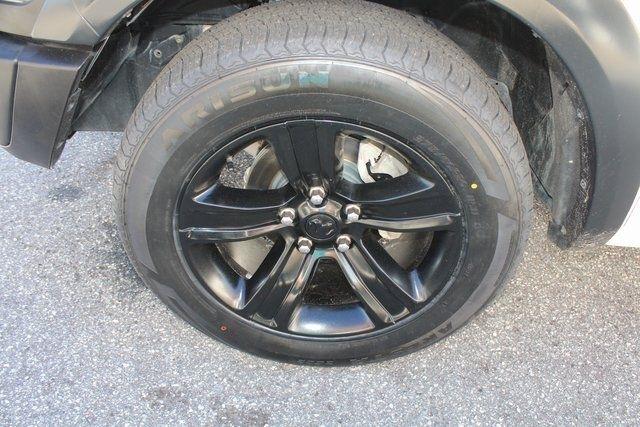 RAM 1500 Classic Warlock 4x2 Crew Cab 5'7" Box 2024