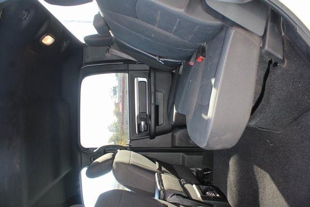 RAM 1500 Classic Warlock 4x2 Crew Cab 5'7" Box 2024