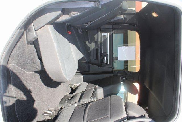 RAM 1500 Classic Warlock 4x2 Crew Cab 5'7" Box 2024