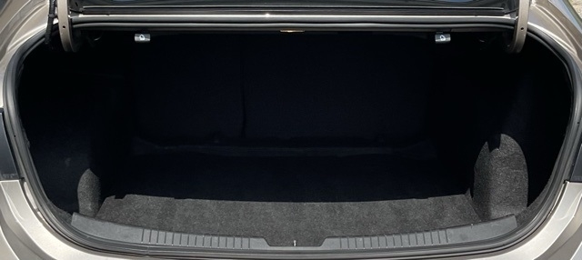 Chevrolet Malibu 4dr Sdn LT 2022