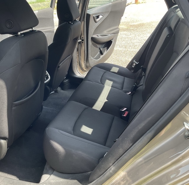 Chevrolet Malibu 4dr Sdn LT 2022