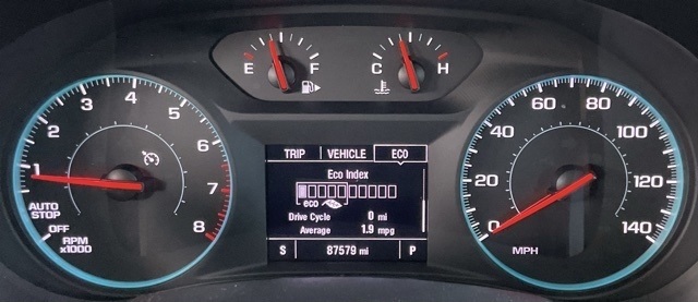 Chevrolet Malibu 4dr Sdn LT 2022