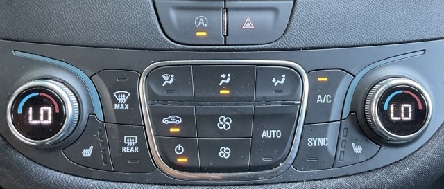 Chevrolet Malibu 4dr Sdn LT 2022