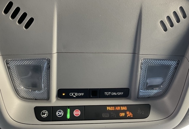 Chevrolet Malibu 4dr Sdn LT 2022