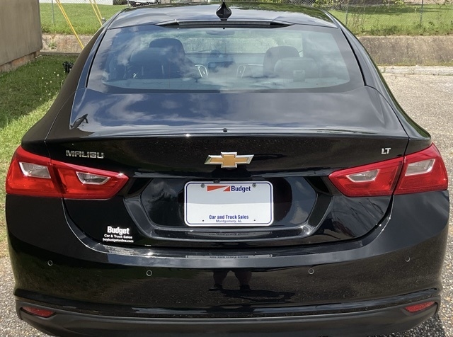 Chevrolet Malibu 4dr Sdn 1LT 2024