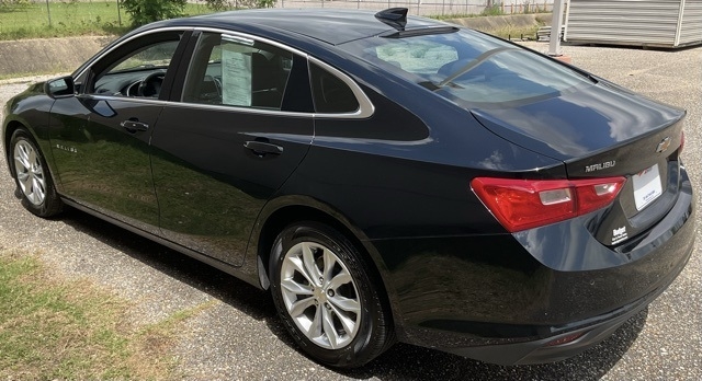 Chevrolet Malibu 4dr Sdn 1LT 2024