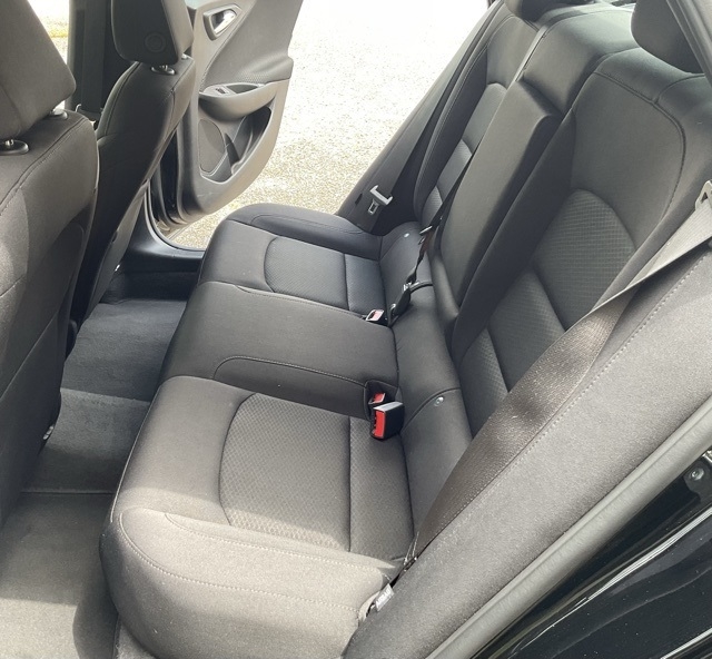 Chevrolet Malibu 4dr Sdn 1LT 2024