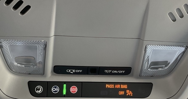 Chevrolet Malibu 4dr Sdn 1LT 2024