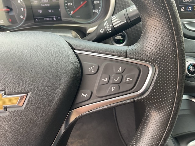 Chevrolet Malibu 4dr Sdn 1LT 2024