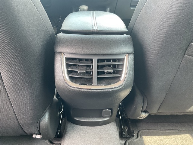 Chevrolet Malibu 4dr Sdn 1LT 2024