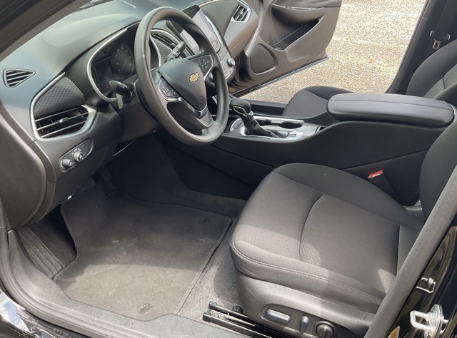 Chevrolet Malibu 4dr Sdn 1LT 2024